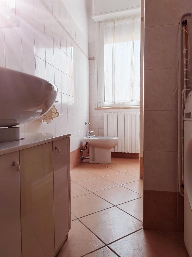Ieo -Humanitas - Sunny House - Comodissimo Locate di Triulzi Εξωτερικό φωτογραφία
