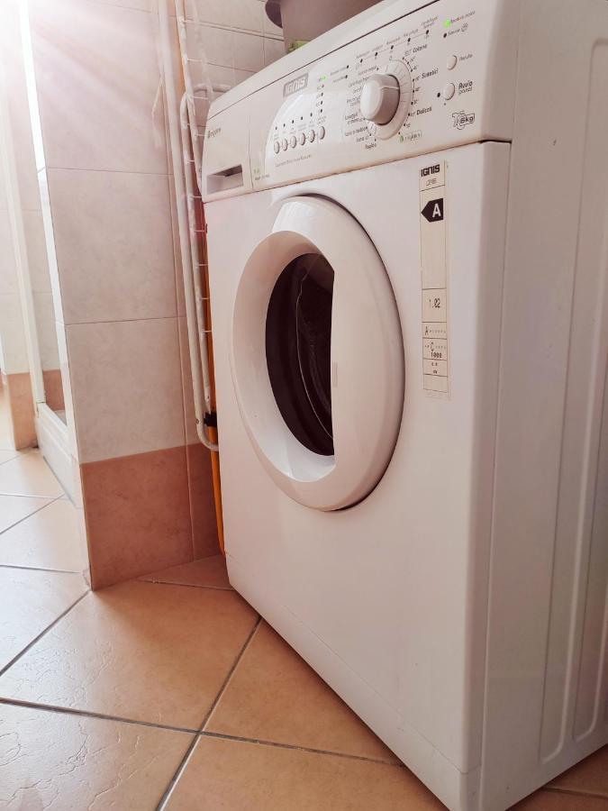 Ieo -Humanitas - Sunny House - Comodissimo Locate di Triulzi Εξωτερικό φωτογραφία